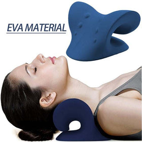 Neck massager