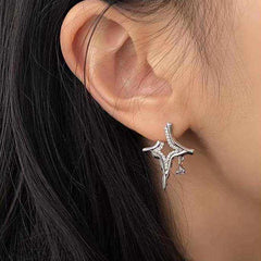 Sparkling Rhinestone Jewelry