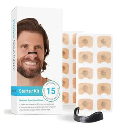 Nose Dilatators