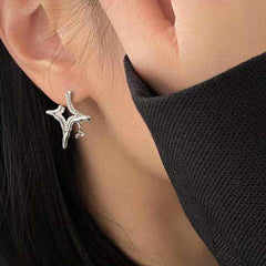 Sparkling Rhinestone Jewelry