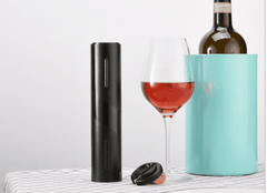 Automatic Wine Bottle