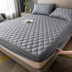 Waterproof Mattress Protector